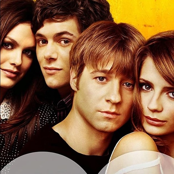 Universal Human Xoxo Gossip Girl - Picture 2 of 8